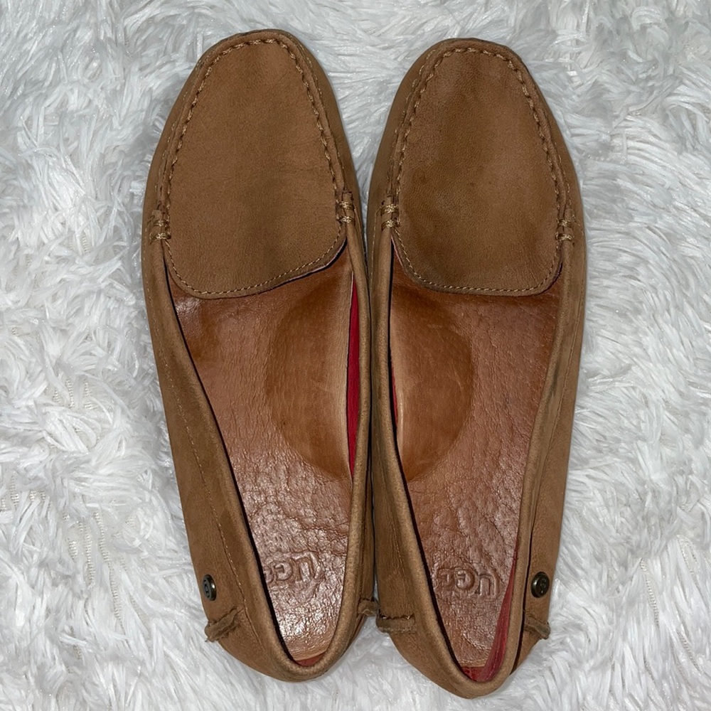 UGG Suede Shoes